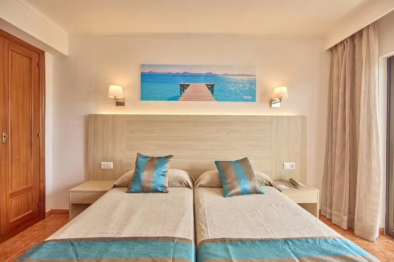 Ilusion Markus & Spa — ILUSION MARKUS & SPA