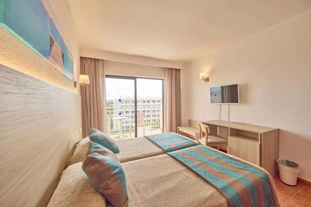 Ilusion Markus & Spa — ILUSION MARKUS & SPA