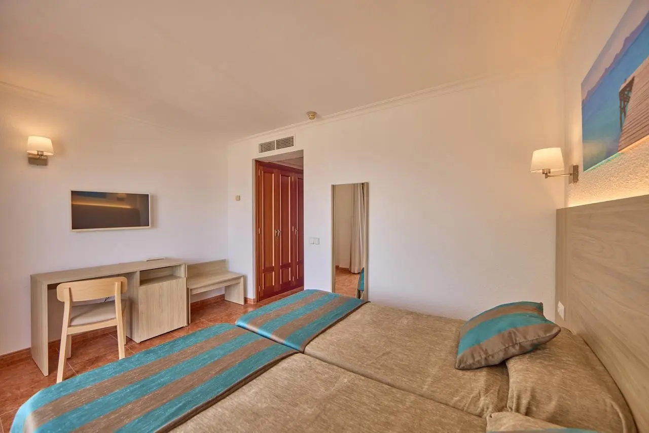 Ilusion Markus & Spa — ILUSION MARKUS & SPA