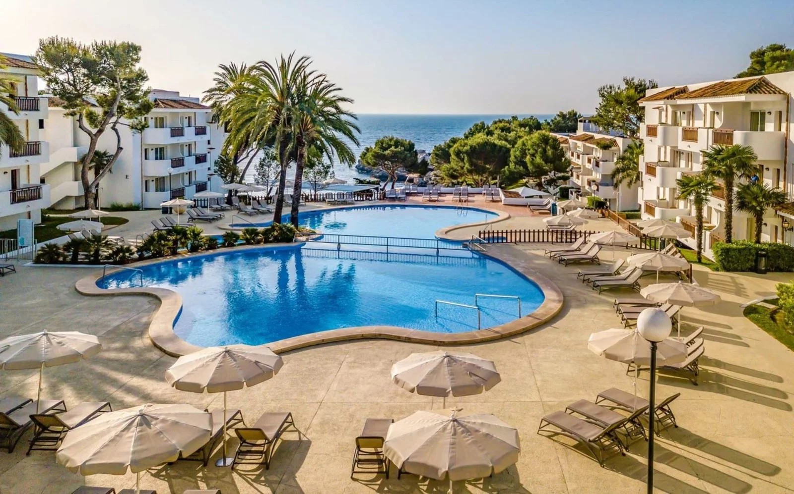 Hotel Inturotel Cala Azul