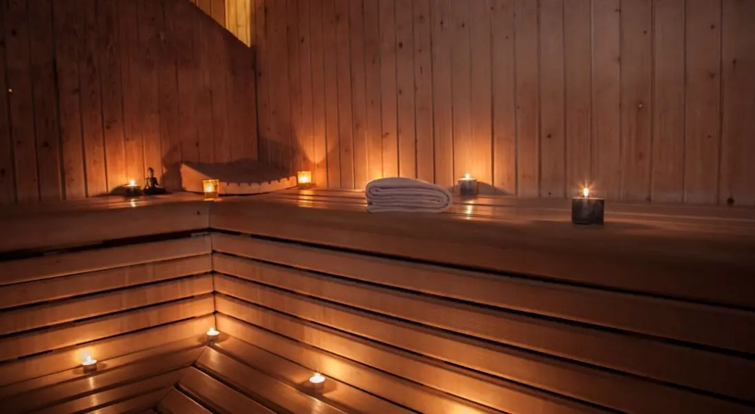 Spa w hotelu Inturotel Esmeralda Park