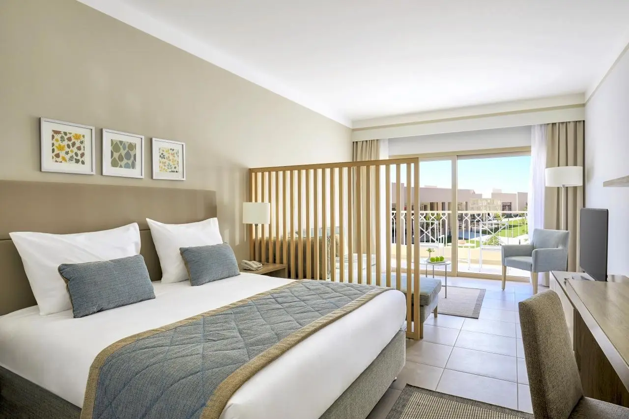 Pokój w hotelu Jaz Elite Amara