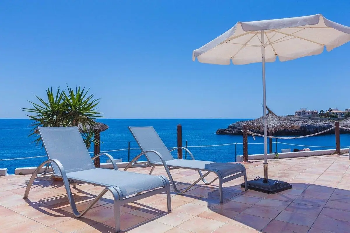 JS Cape Colom — JS CAPE COLOM