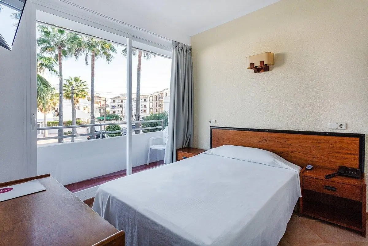 JS Cape Colom — JS CAPE COLOM