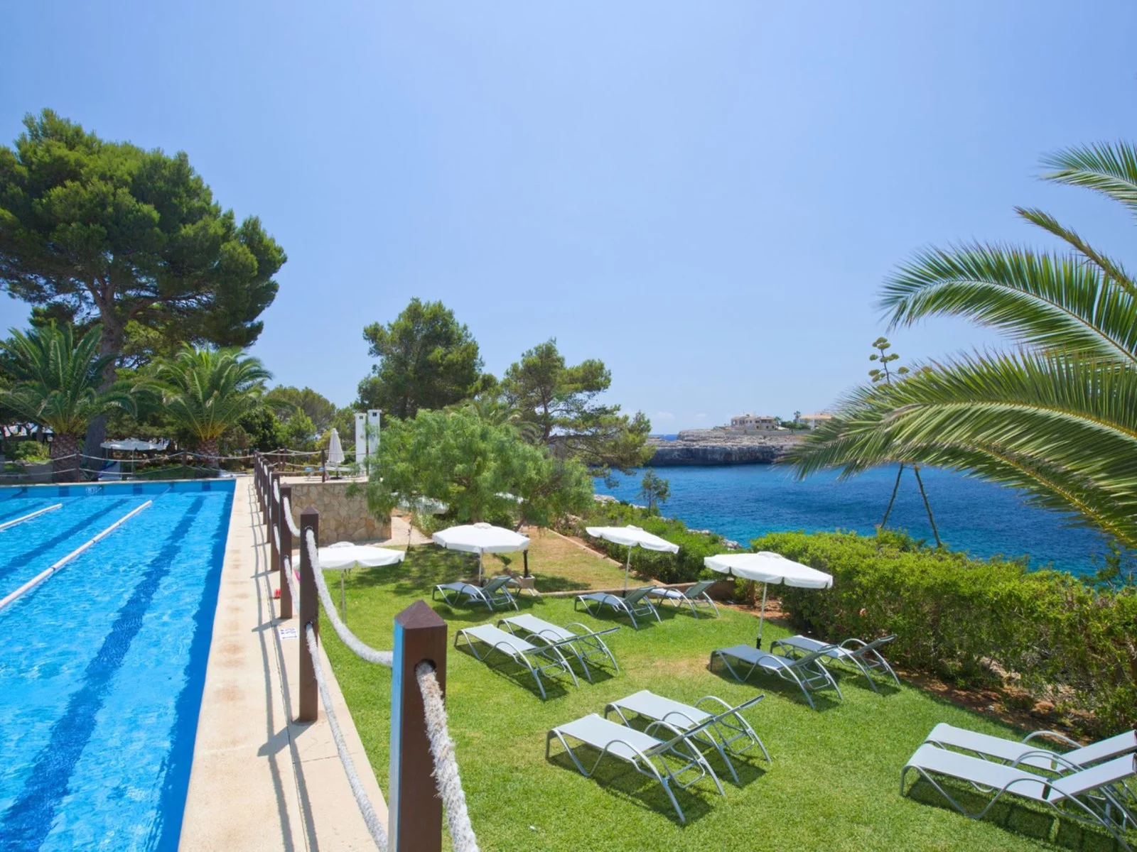 Hotel Js Cape Colom w Hiszpania (Majorka) - oferta last minute