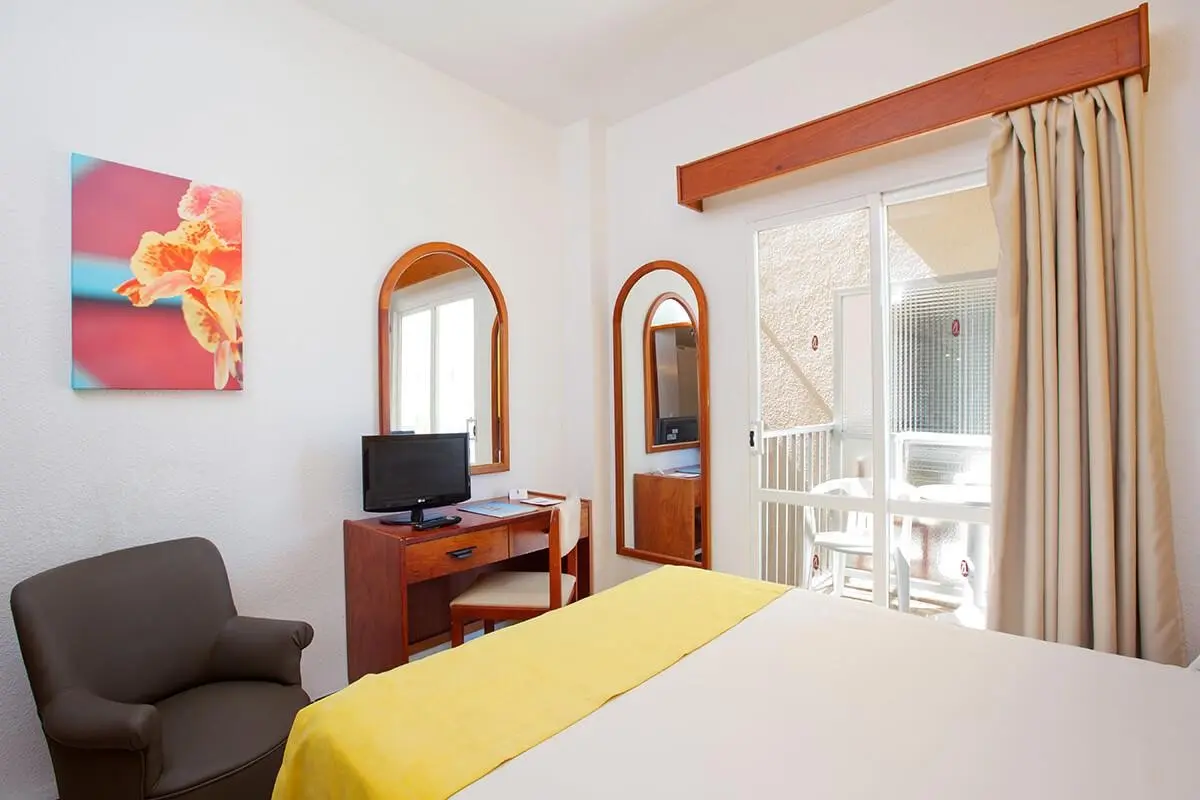 JS Miramar — JS CAN PICAFORT