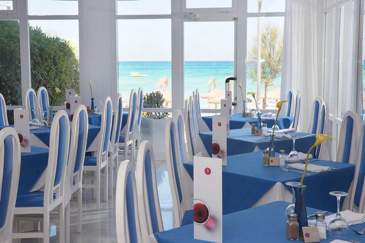 JS Miramar — JS CAN PICAFORT