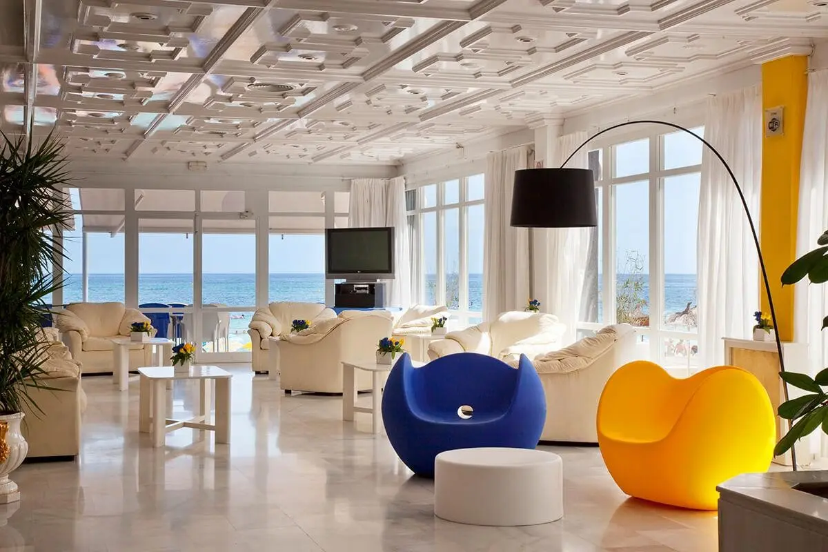 JS Miramar — JS CAN PICAFORT