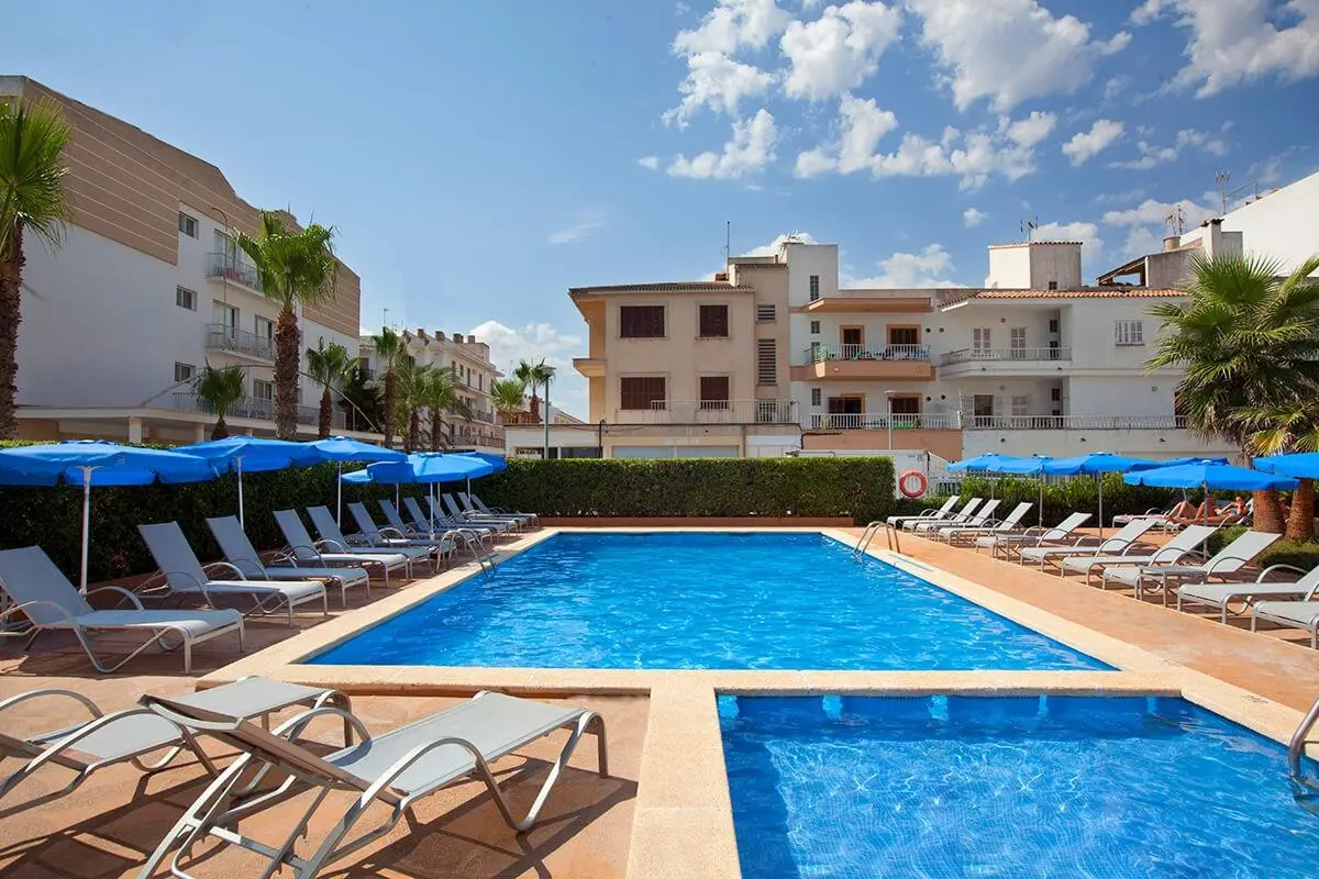 JS Miramar — JS CAN PICAFORT