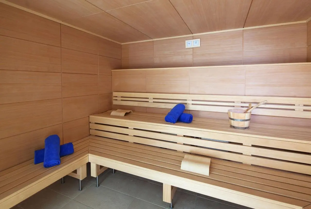 Spa w hotelu JS Palma Stay
