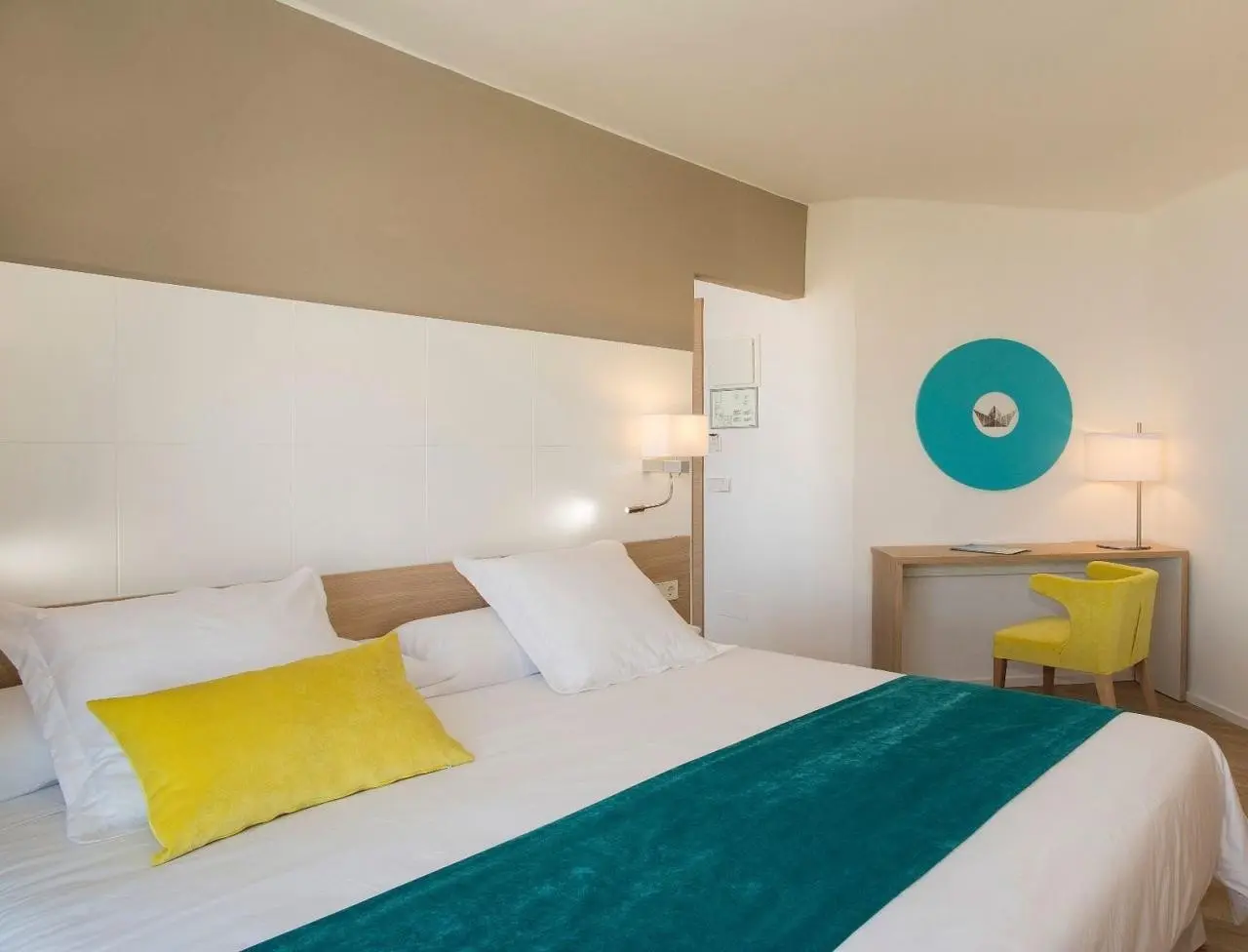 Pokój w hotelu JS Palma Stay