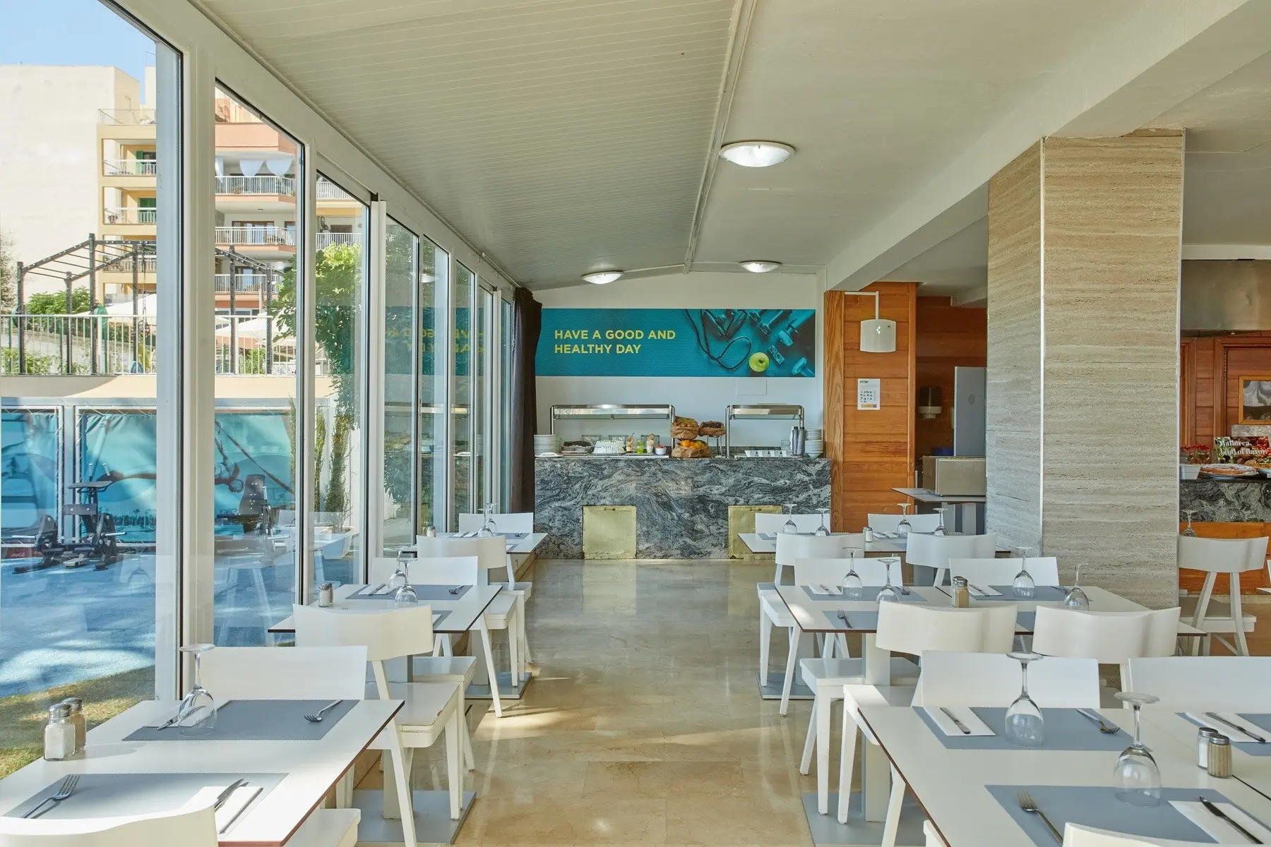 JS Paradise Sport — JS PARADISE SPORT