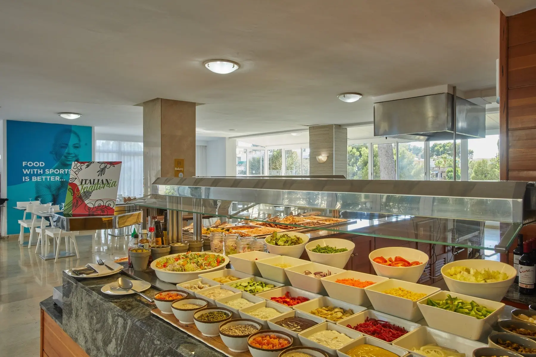 JS Paradise Sport — JS PARADISE SPORT