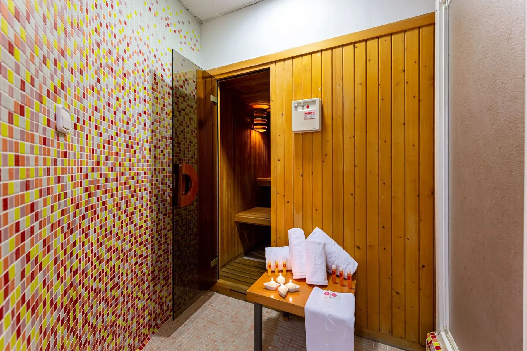 JS Paradise Sport — JS PARADISE SPORT