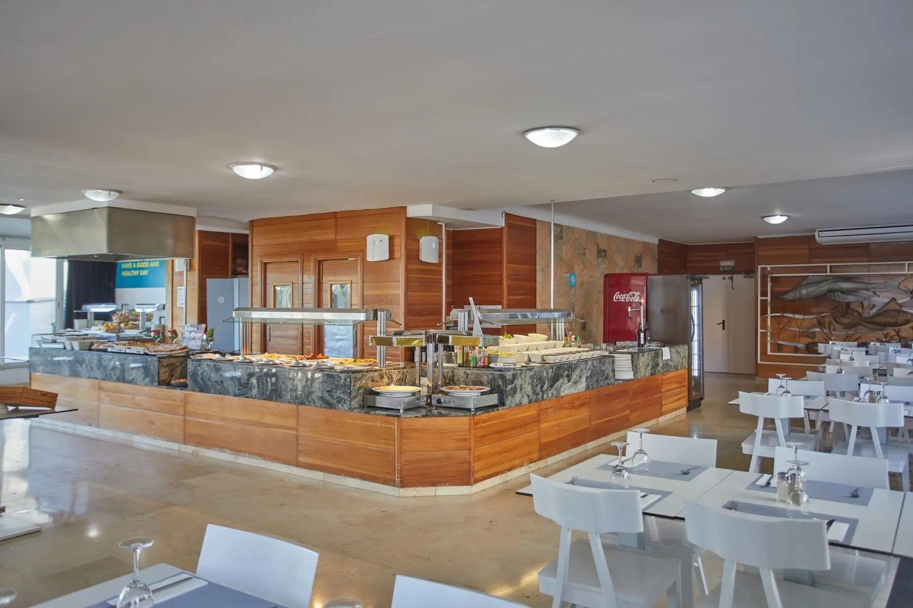 JS Paradise Sport — JS PARADISE SPORT