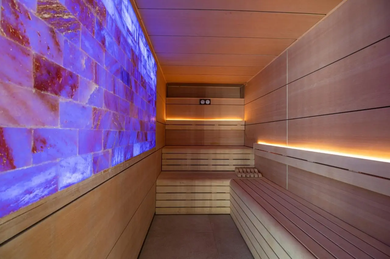 Spa w hotelu JS Sol de Alcudia