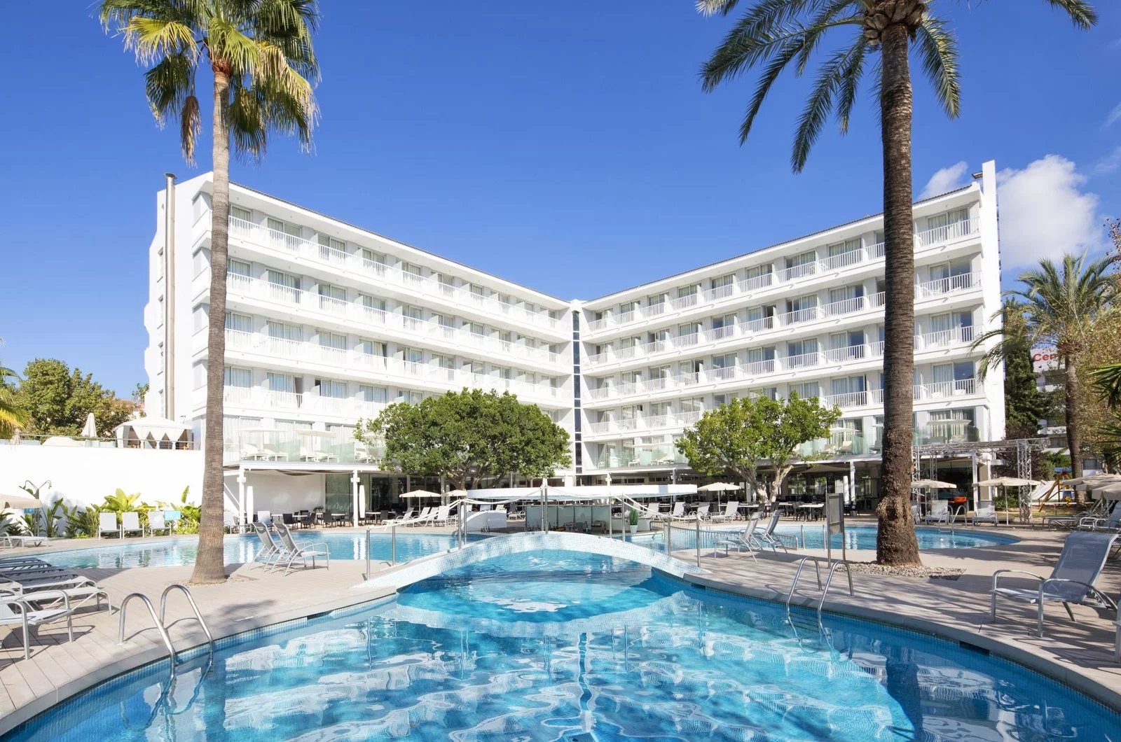 Hotel JS Sol de Alcudia