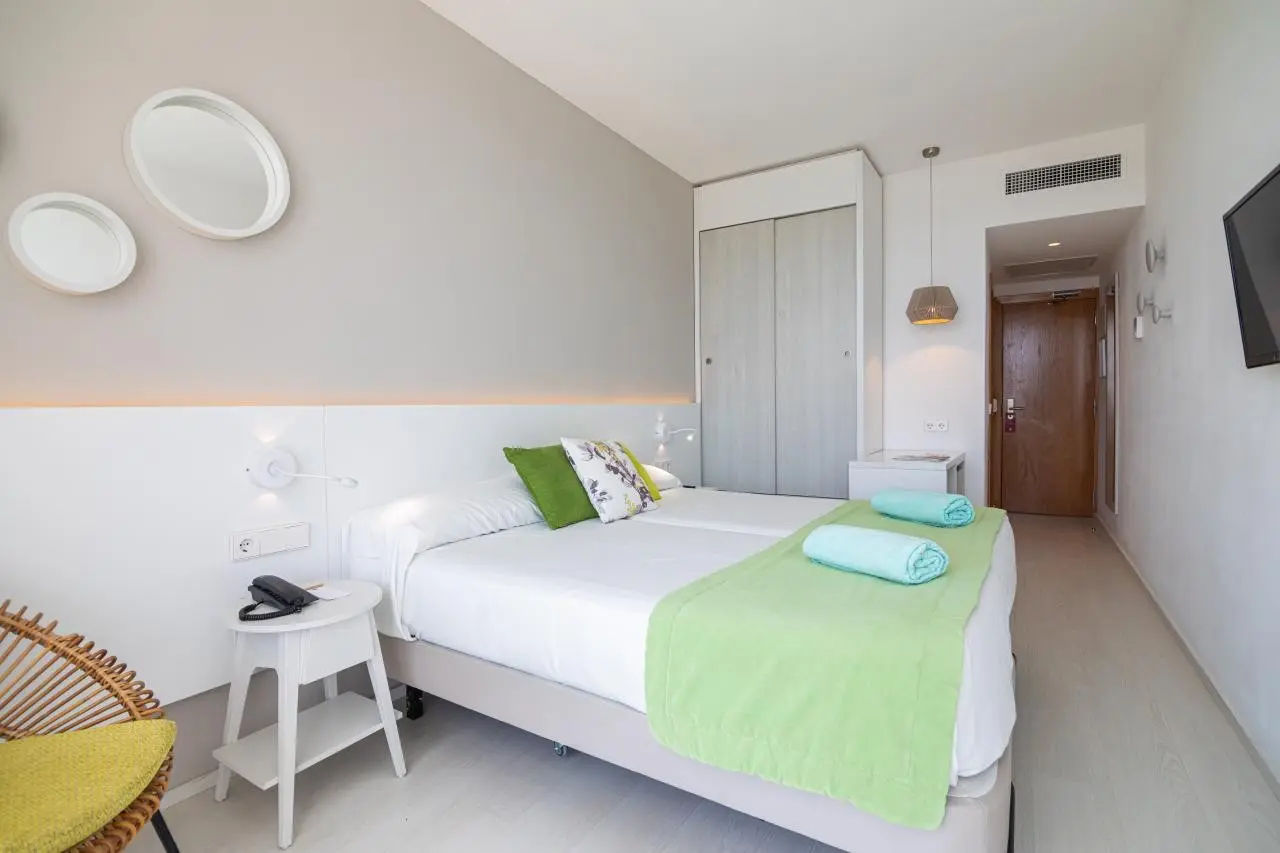 Pokój w hotelu JS Sol de Alcudia