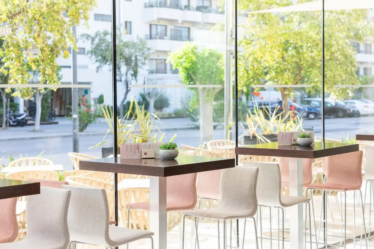 Pokój w hotelu JS Sol de Alcudia
