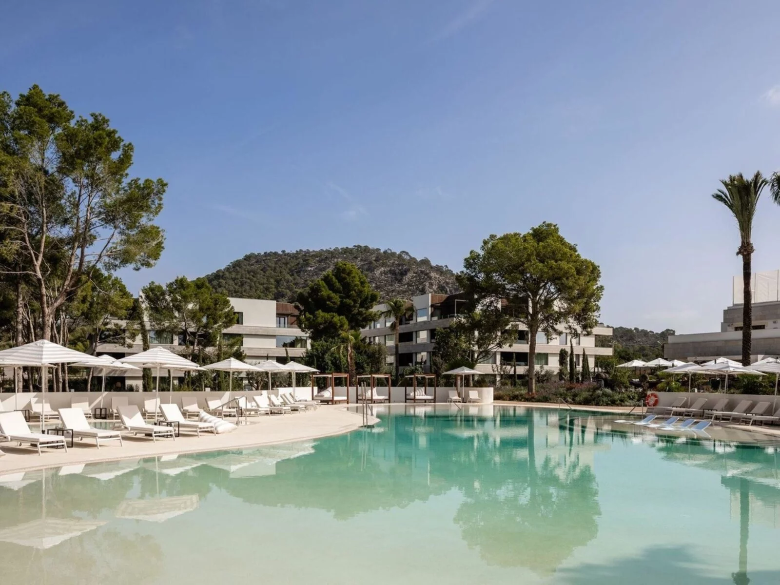 Hotel Kimpton Aysla Mallorca