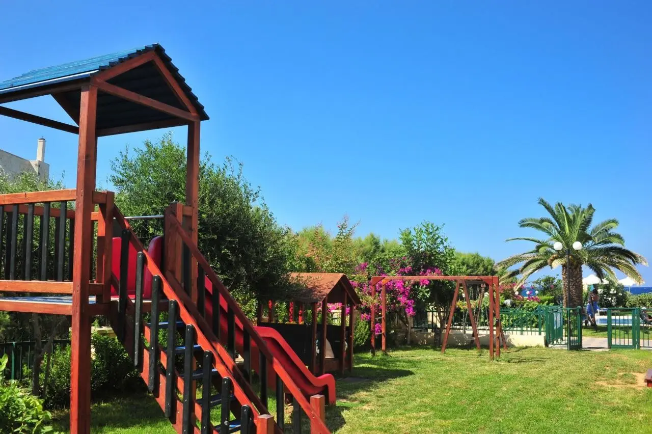 Kresten Palace — HYDRAMIS PALACE