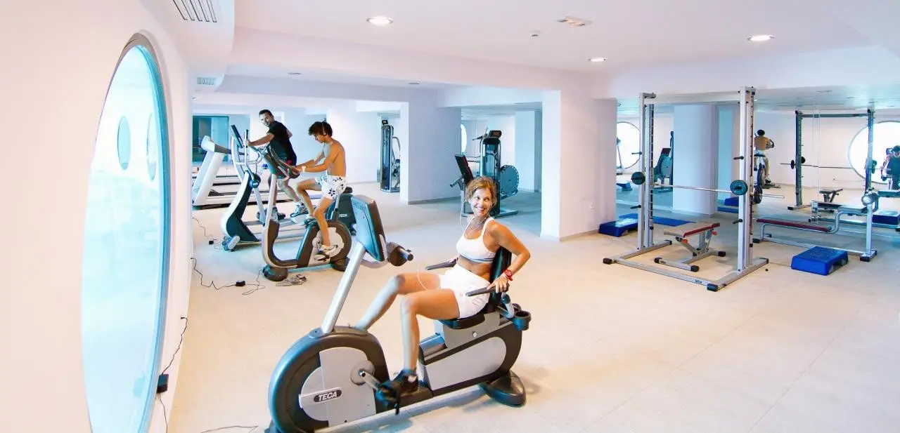 Kresten Royal Euphoria Resort — KRESTEN ROYAL EUPHORIA RESORT