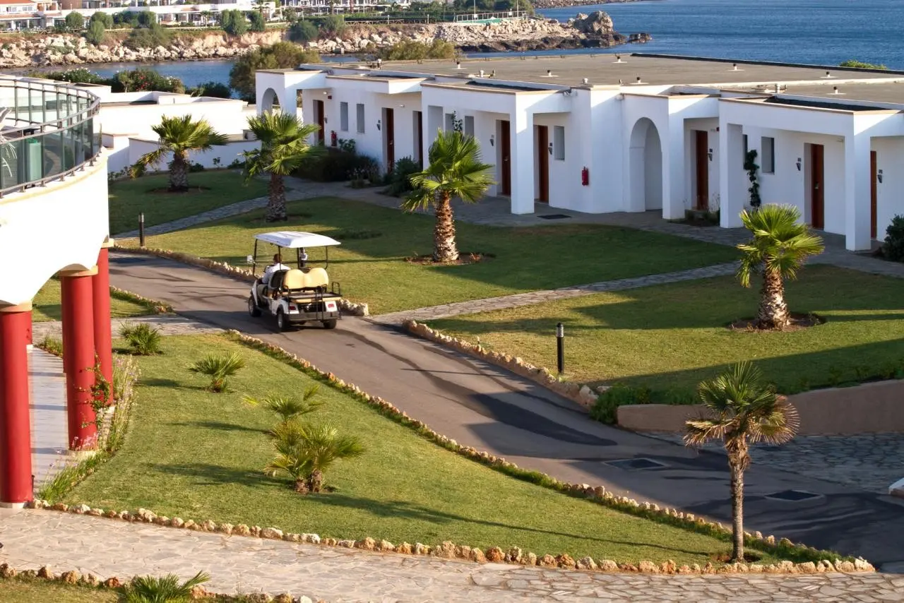 Kresten Royal Euphoria Resort — KRESTEN ROYAL EUPHORIA RESORT