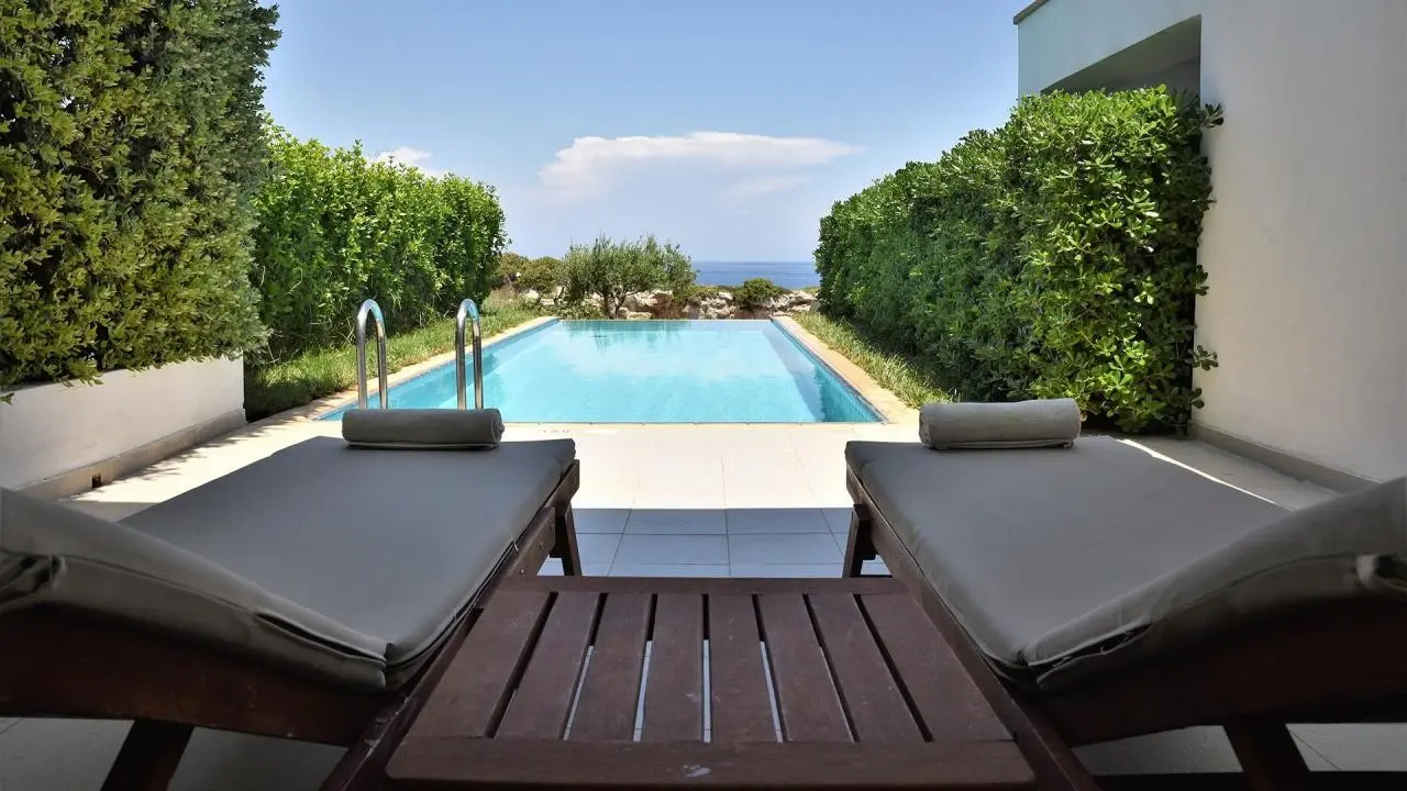 Kresten Royal Euphoria Resort — KRESTEN ROYAL EUPHORIA RESORT