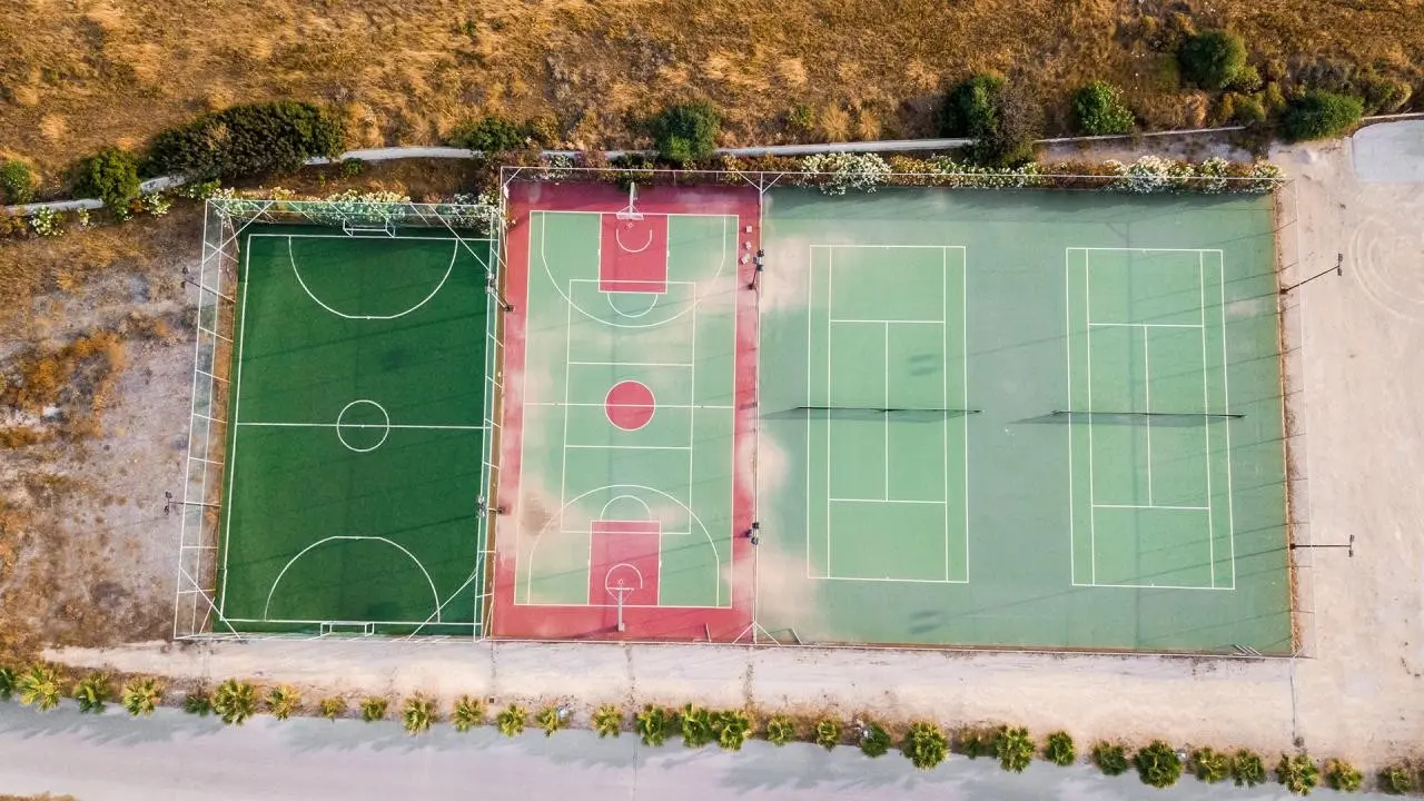 Kresten Royal Euphoria Resort — KRESTEN ROYAL EUPHORIA RESORT