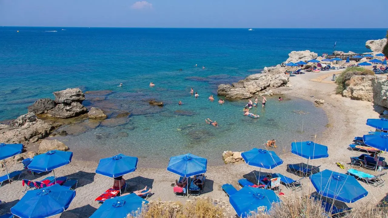 Kresten Royal Euphoria Resort — KRESTEN ROYAL EUPHORIA RESORT