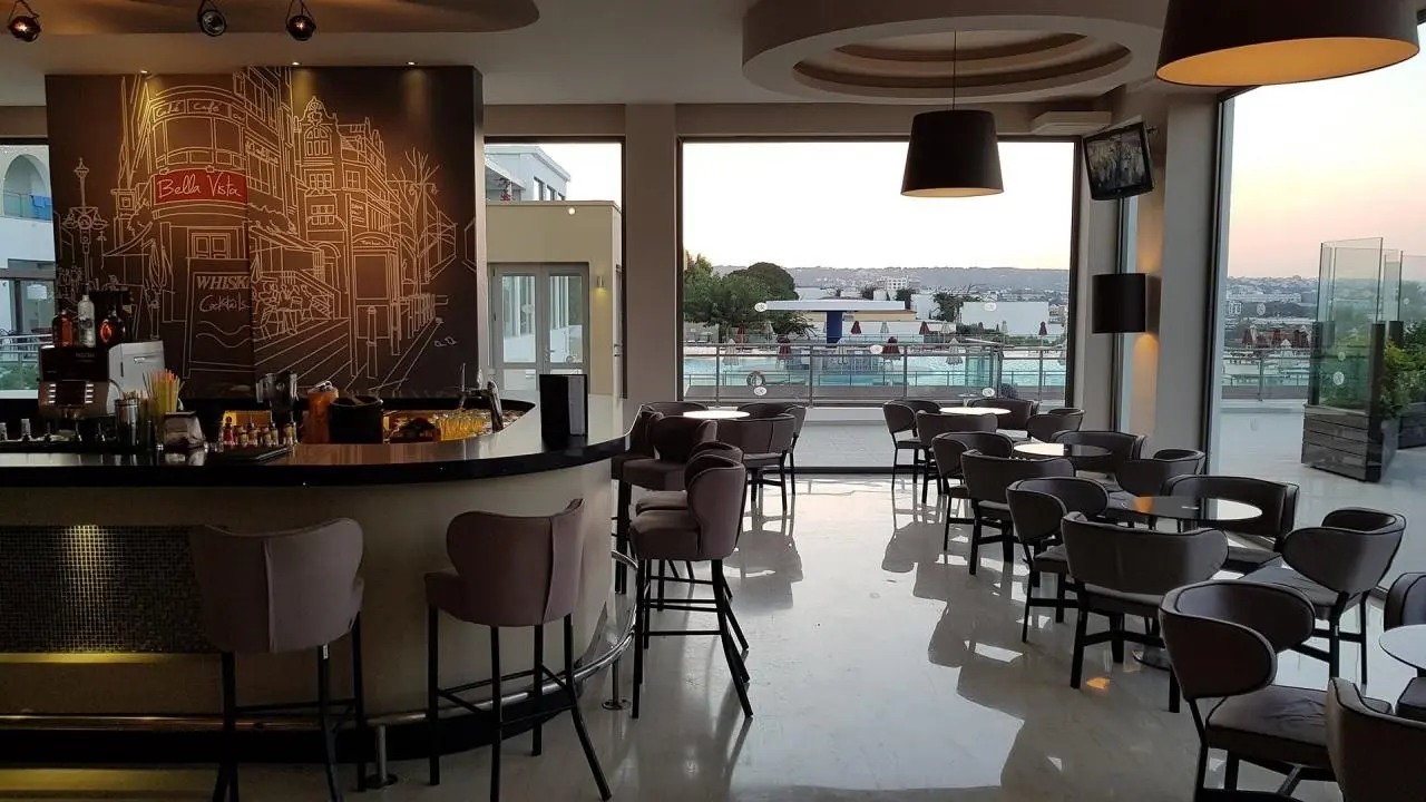 Kresten Royal Euphoria Resort — KRESTEN ROYAL EUPHORIA RESORT