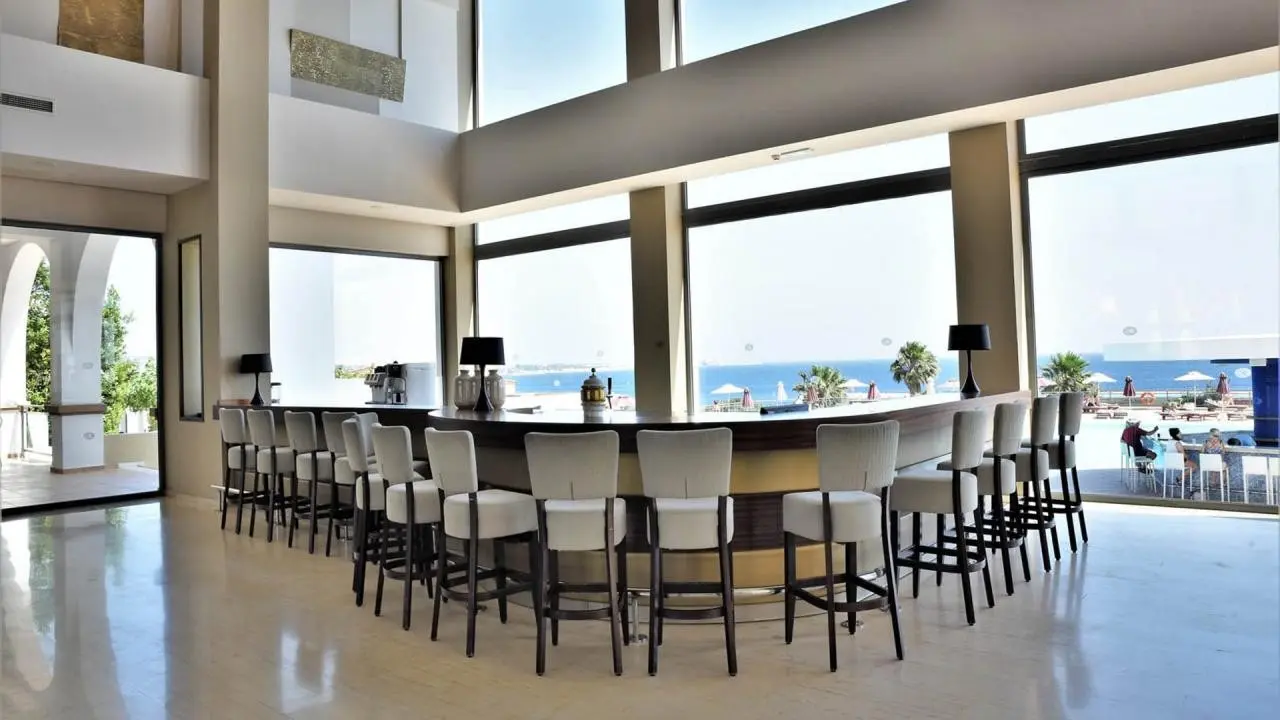 Kresten Royal Euphoria Resort — KRESTEN ROYAL EUPHORIA RESORT