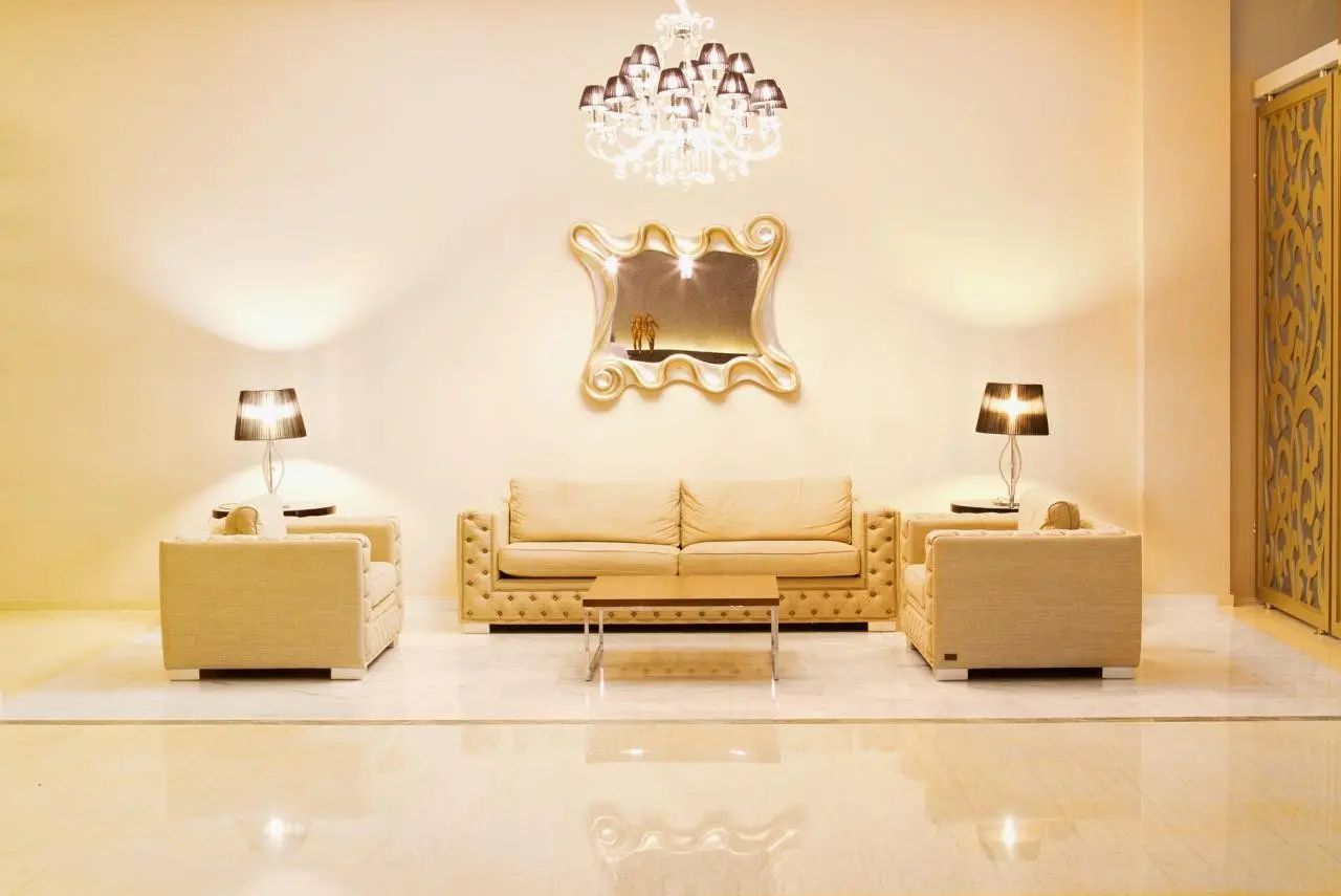 Kresten Royal Euphoria Resort — KRESTEN ROYAL EUPHORIA RESORT