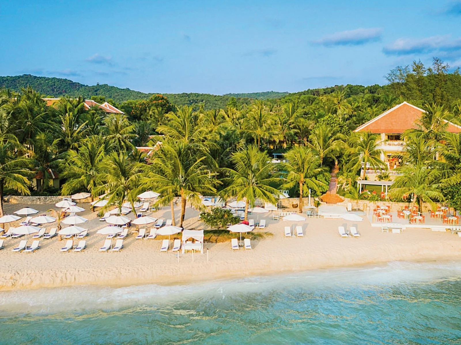 Hotel La Veranda Resort Phu Quoc - MGallery by Sofitel