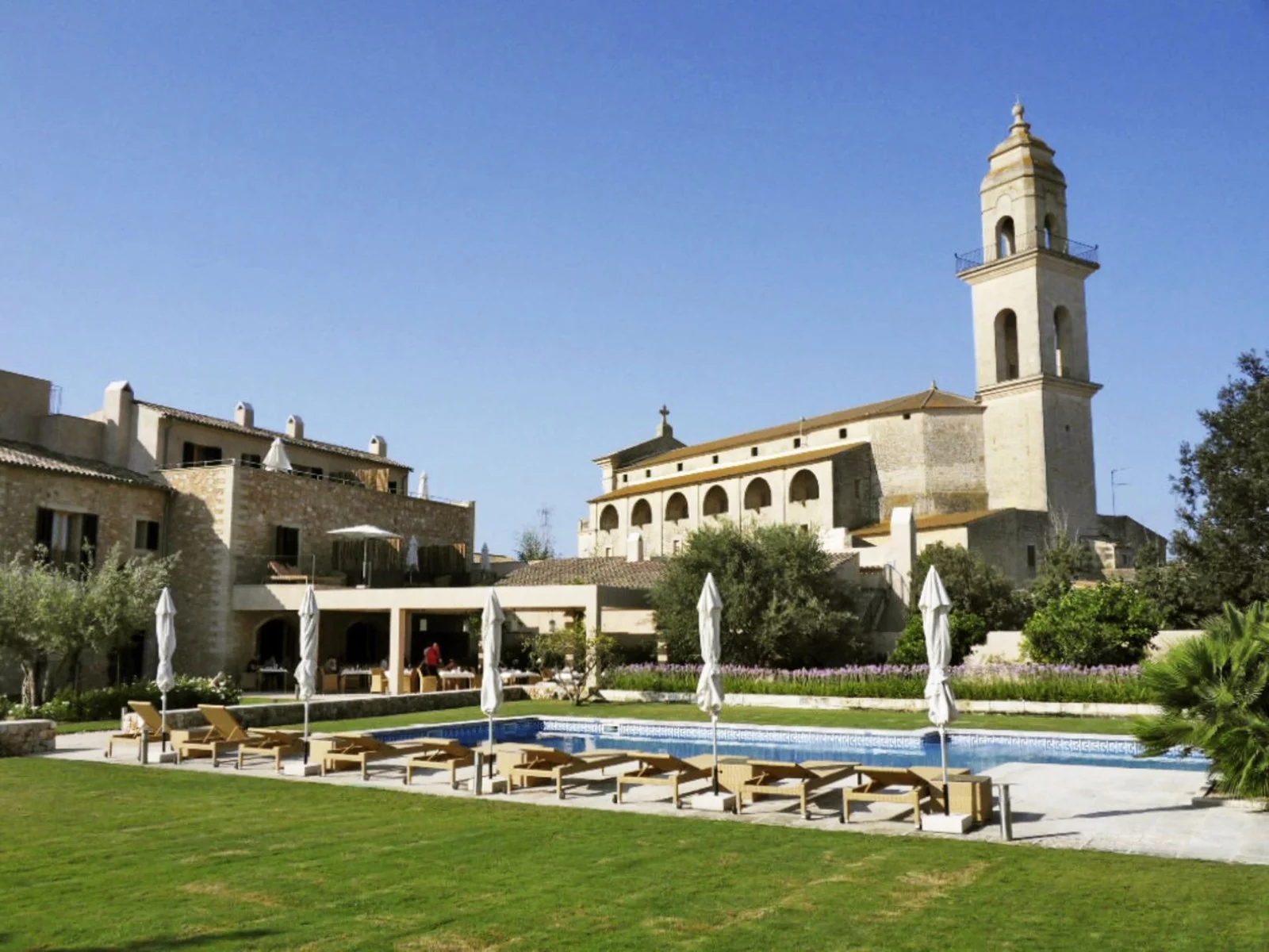 Hotel Landhotel  Can Bonico