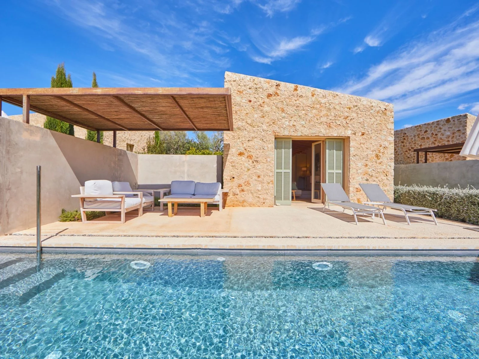 Hotel Landhotel Son Penya Petit