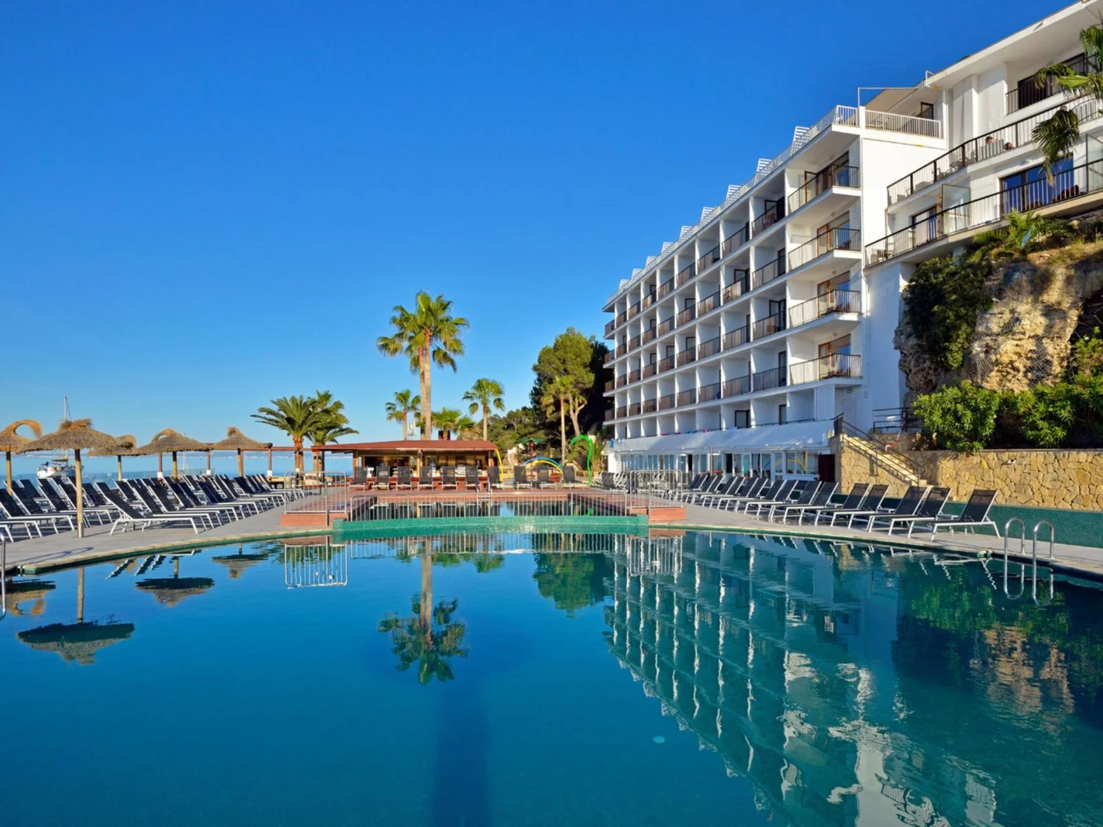 Hotel Leonardo Royal Hotel & Suites Mallorca
