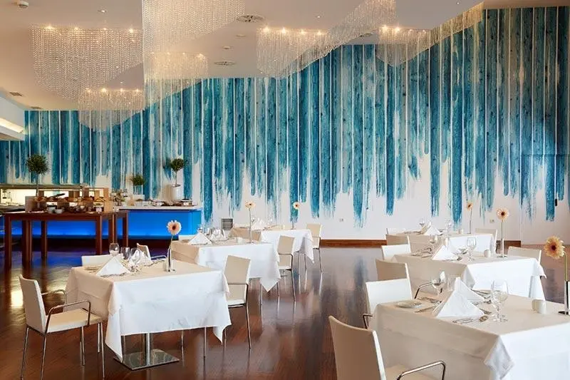 Lindos Blu — LINDOS BLU LUXURY HOTEL & SUITES