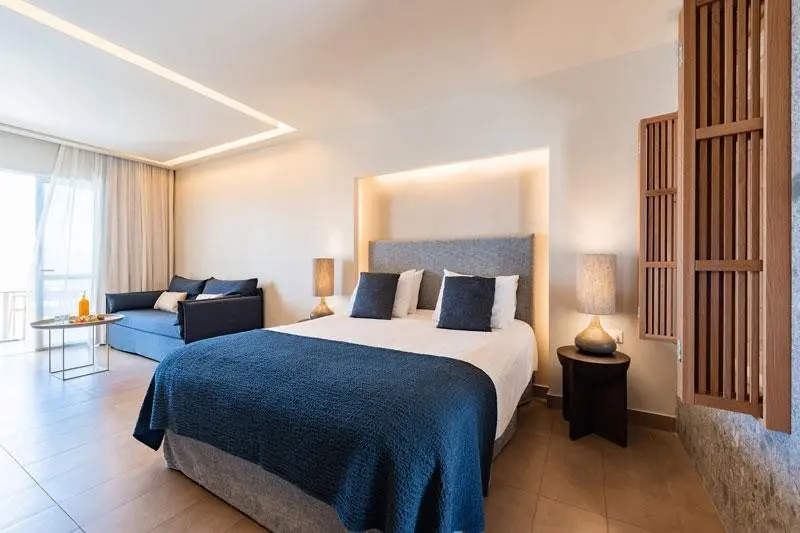 Lindos Mare — LINDOS MARE