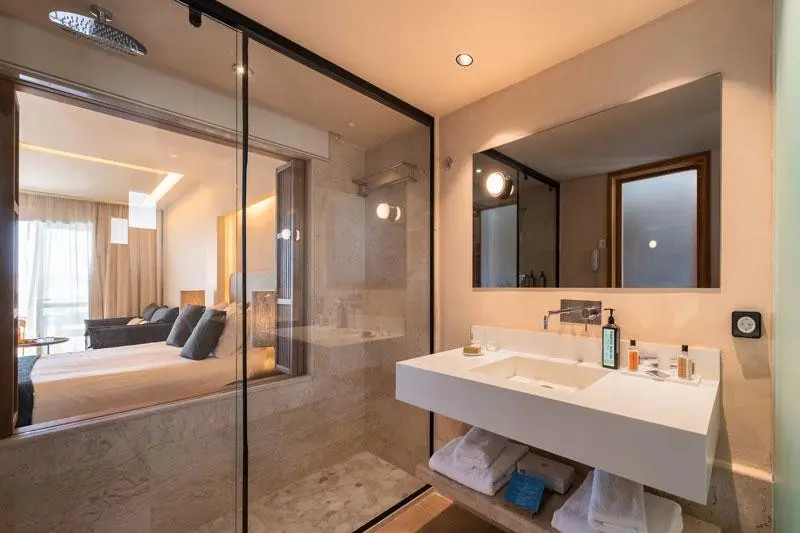 Lindos Mare — LINDOS MARE