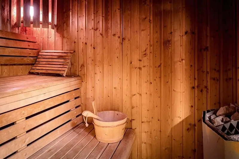 Lindos Mare — LINDOS MARE