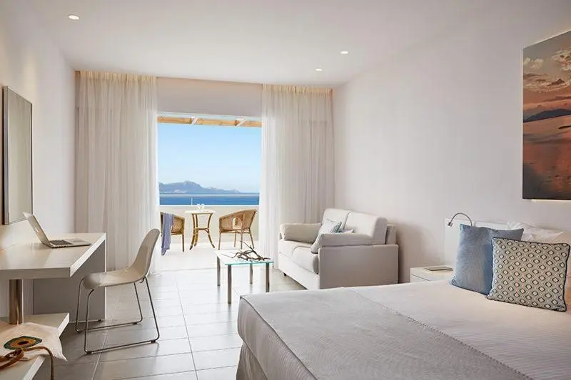 Lindos Mare — LINDOS MARE