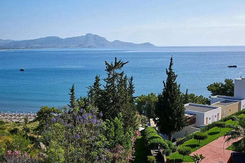 Lindos Mare — LINDOS MARE