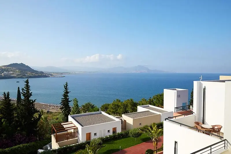 Lindos Mare — LINDOS MARE