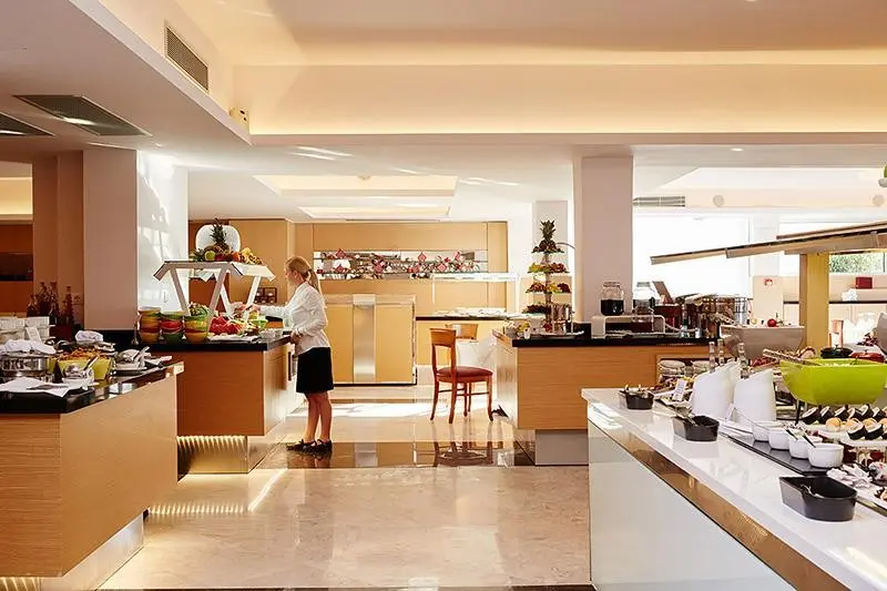 Lindos Mare — LINDOS MARE