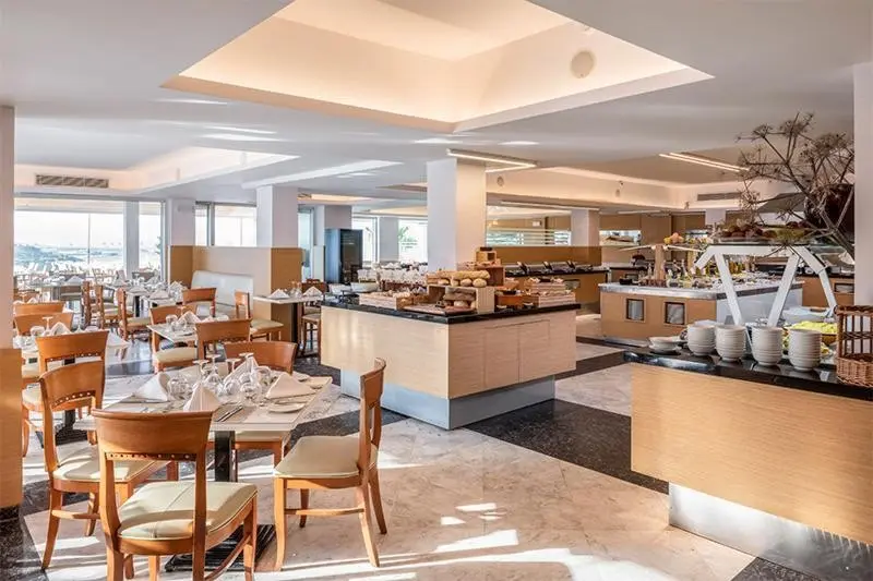 Lindos Mare — LINDOS MARE