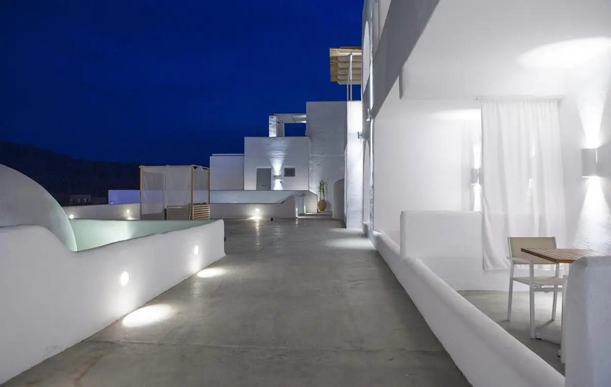 Lindos Sun — LINDOS SUN