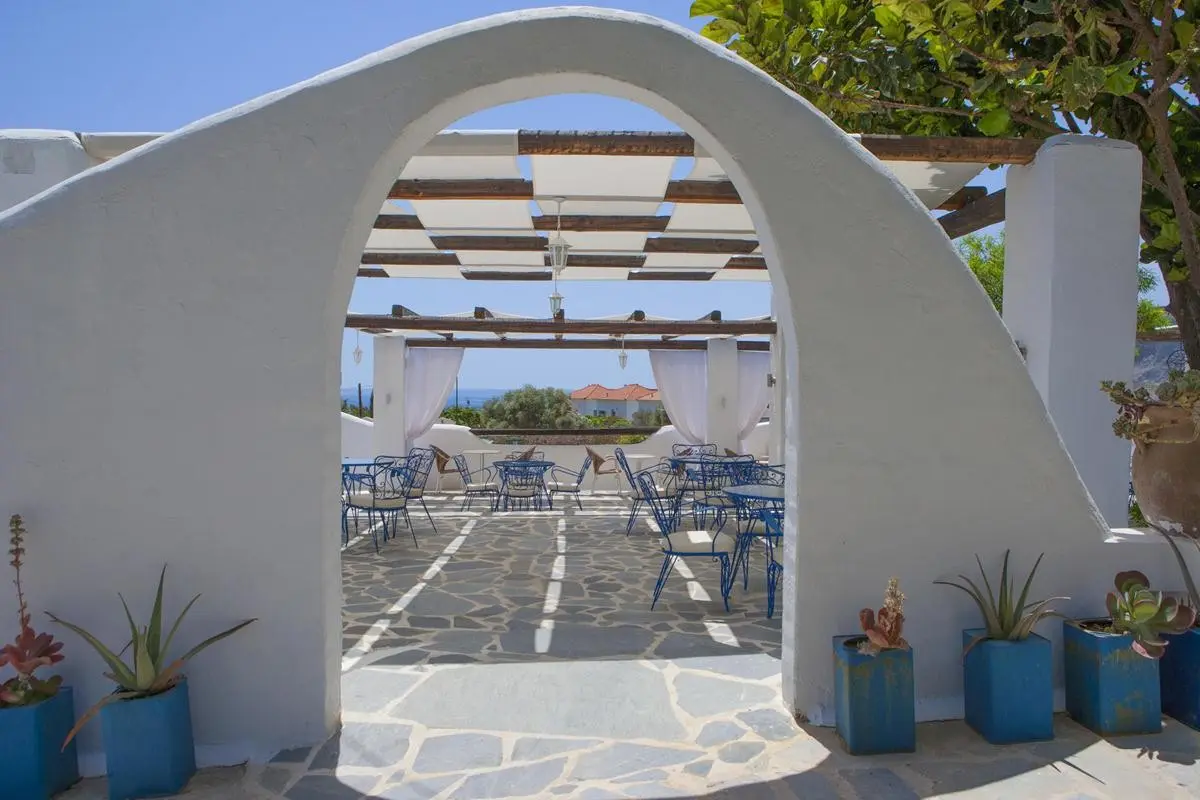 Lindos Sun — LINDOS SUN