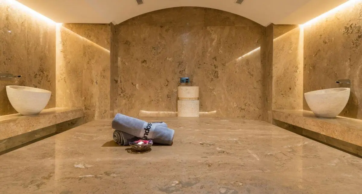 Lindos Village Resort & Spa — LINDOS VILLAGE RESORT & SPA