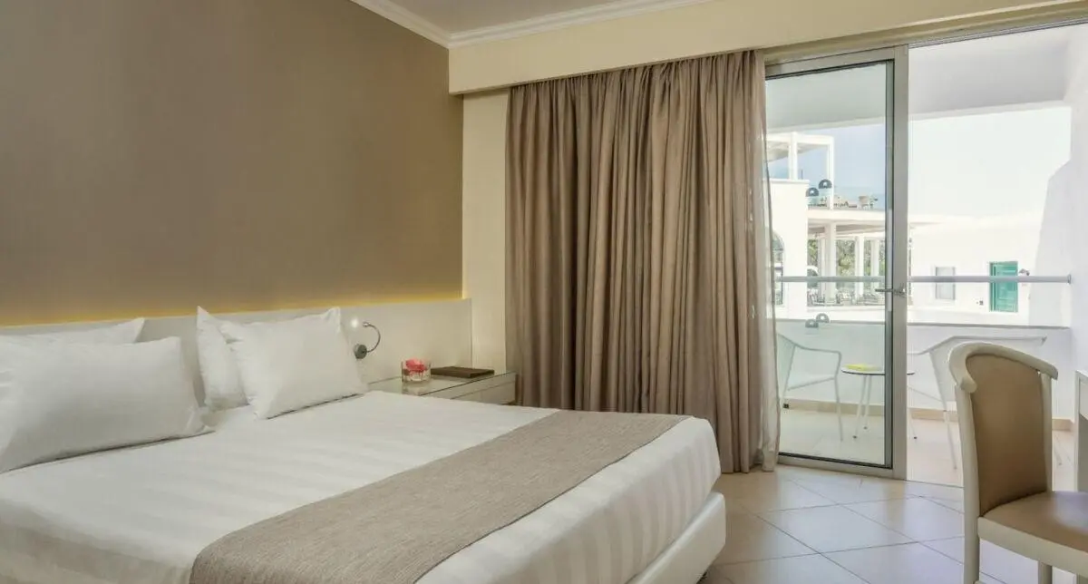 Lindos Village Resort & Spa — LINDOS VILLAGE RESORT & SPA